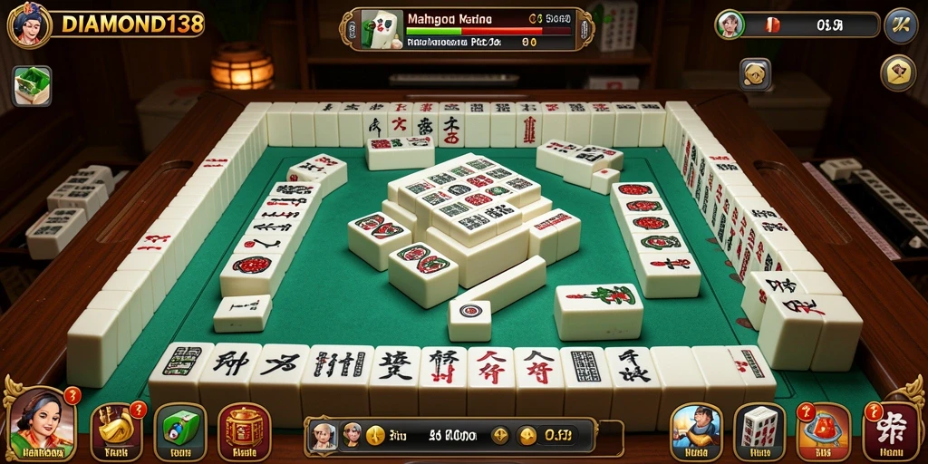 Tampilan gameplay seru dari <strong>DIAMOND138</strong> yang penuh strategi.
